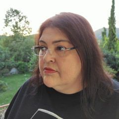 Stefania Cenci