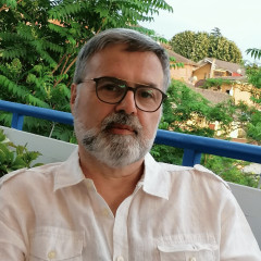 Fabio Pedrazzi