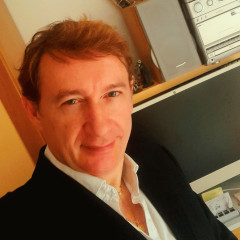 Massimiliano Serino Massimiliano Serino
