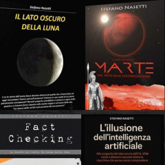 Stefano Nasetti Stefano Nasetti