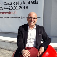 Daniele Pezzali