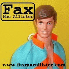 Fax Mac Allister