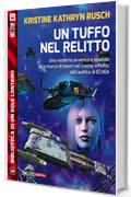 Un tuffo nel relitto (Biblioteca di un sole lontano)