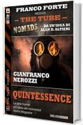 Quintessence (The Tube Nomads)