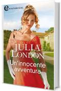 Un'innocente avventura (eLit) (Cabot Sisters Vol. 2)