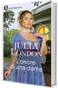 L'onore di una dama (eLit) (Cabot Sisters Vol. 1)