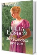 Uno scandalo perfetto (eLit) (Cabot Sisters Vol. 3)