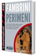 Perimeni (Classici della Fantascienza Italiana)