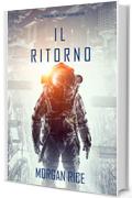 Il Ritorno (Le cronache dell'invasione-Libro quattro)