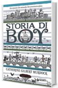 Storia di BOY