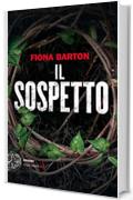 Il sospetto (I misteri della giornalista Kate Waters Vol. 3)