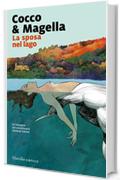 La sposa nel lago: Un indagine del commissario Stefania Valenti (I delitti del lago di Como Vol. 3)