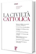 La Civiltà Cattolica n. 4063