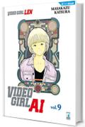 Video Girl Ai 9: Digital Edition (Video Girl Ai New Edition)