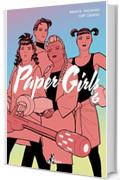 Paper Girls 6