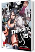 Triage X 15