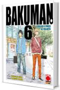 Bakuman 6