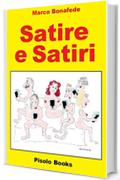 Satire e Satiri