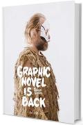 Graphic novel is back