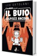 Cinemah presenta: Il Buio Colpisce Ancora