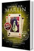 Wild cards 8. Il fante con un occhio solo: La gang di Ellis Island