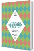 L'Italia secondo Fellini