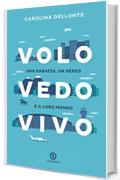 Volo Vedo Vivo: Una ragazza, un aereo e il loro mondo