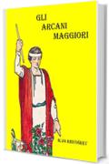 Gli arcani maggiori