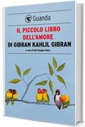 Il piccolo libro dell'amore