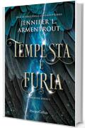 Tempesta e furia (Harbinger Series Vol. 1)