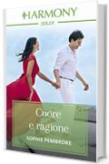 Cuore e ragione: Harmony Jolly (L'isola dei matrimoni Vol. 2)