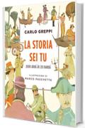 La storia sei tu: 1000 anni in 20 nonni