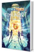 Timeport. L'occhio del tempo