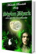 Shylon Dhark: e lo Spirito Dormiente