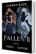 Fallen II: Passion/Rapture