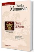 Storia di Roma. L'età imperiale