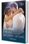 Il ritorno del primo amore: Harmony MyLit