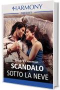 Scandalo sotto la neve: Harmony Destiny (Scandali a Dallas Vol. 2)