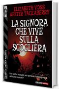 La signora che vive sulla scogliera (Halloween Nights)