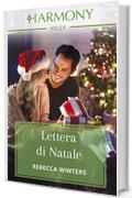 Lettera di Natale: Harmony Jolly