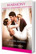 Scandalo italiano: Harmony Collezione