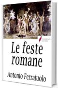 Le feste romane