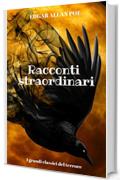 RACCONTI STRAORDINARI