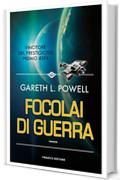 Focolai di guerra (Fanucci Editore)