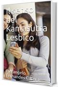 Il senso del Kamasutra Lesbico