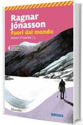 Fuori dal mondo (Misteri d'Islanda Vol. 3)