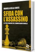 Sfida con l'assassino. La terza indagine del commissario Bonelli