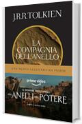 La compagnia dell'anello (Il Signore degli Anelli Vol. 1)