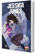 Jessica Jones: La Bambina Porpora