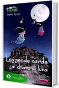 Leggende sarde al chiaro di luna (Il Trenino verde Vol. 56)